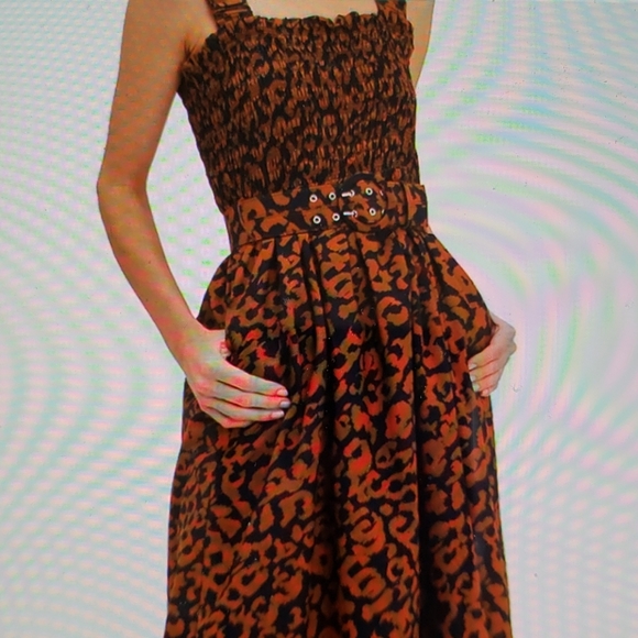 NICHOLAS DRESS!! NWT!! - Picture 2 of 7
